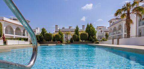 Discover this beautiful ground-floor apartment offering a bright, modern, and comfortable living space. Located in a meticulously maintained luxury residence, this 2-bedroom, 2-bathroom apartment perfectly blends quality, space, and contemporary desi...