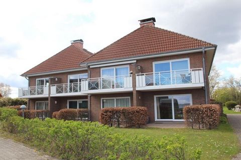 The beautiful apartment is located directly on the Baltic Sea. In just 30 m you are on the beach and there are beach chairs available. The accommodation sleeps up to three people with one bedroom, one bathroom, a beautiful living and dining area and ...