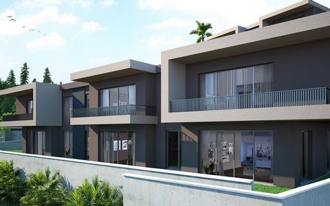 Hotel Area: Muğla Milas Adabükü Project Type : Summer Villa Project Finish Date: 31.05.2024 Apartments: 2+1, 3+1 Villas: 3+1 Area: 63 – 131 m2 The project, which is located in the location with the highest investment value in Bodrum, consists of a to...