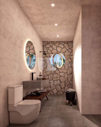 div\u003eGold Garden Tulum is much more than a luxury apartment complex it is an exceptional living experience in the heart of the new Tulum. With only 12 exclusive apartments spread over three levels this innovative complex offers an avant garde des...