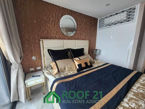 Copacabana Beach Jomtien is a luxurious high-rise condominium project designed under the concept Where The Beach Life Never Ends allowing residents to experience the atmosphere of Jomtien Beach up close just a few steps away from the project. In addi...