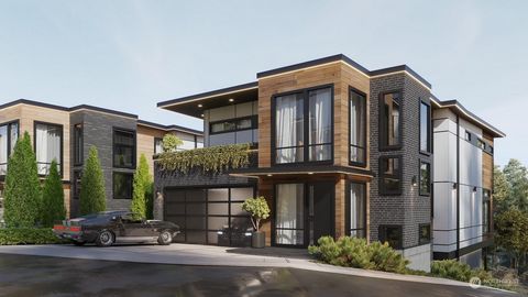 Introducing the epitome of luxury living, a stunning high-end home built by PAG Fine Homes, LOT 3 at Lakeview is nestled next to Denny Park and boasting breathtaking views. This upscale comm. of only 8 homes boasts a modern and sophisticated design. ...
