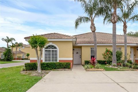 Introducing a charming 3-bedroom, 2-bathroom villa nestled on a coveted corner unit within a secure gated community. This idyllic community boasts a plethora of amenities including a playground, pool, basketball court, tennis courts, shuffleboard, an...