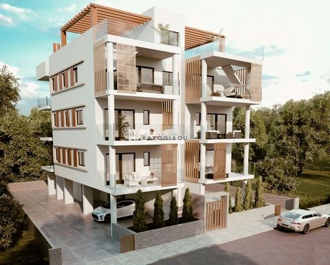 Located in Limassol. Lovely, Two Bedroom Apartment in Zakaki area, Limassol. Zakaki area is a desirable neighborhood in Limassol, close to plethora of amenities such as supermarkets, mall, restaurants and schools. There is easy access to mains street...
