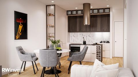 B5 Fully Managed Apartments, A322   For Investment Purposes or Owner Occupiers – Minimum 35% Deposit Required   As far as Birmingham property investments go, you do not want to miss this exclusive fully managed opportunity in B5 Birmingham city centr...