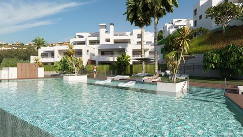 GC Immo Spain offers you NEW RESIDENTIAL COMPLEX IN CASARE Located halfway between Marbella and Sotogrande, next to Estepona in the region of Andalusia, this newly built residential complex enjoys a privileged location on the Costa del Sol, inviting ...