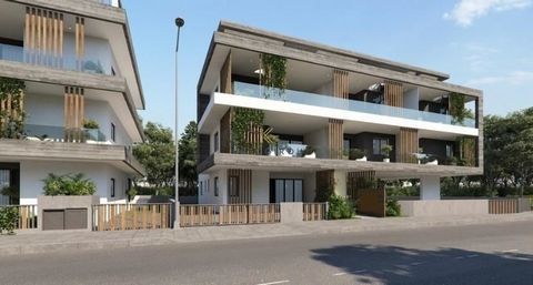 Located in Larnaca. Ground floor, Three Bedroom apartment with roof garden for Sale in Livadia area, Larnaca. Amazing location, close to all amenities such as schools, supermarkets, banks, coffee shops, pharmacies etc. A short drive to Larnaca Town C...