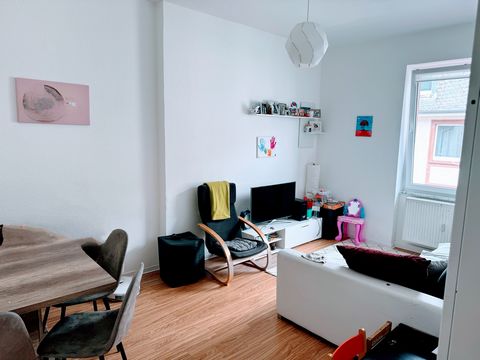 **Apartment for Rent in Frankfurt Am Main** Are you looking for a comfortable and fully furnished apartment in a prime location in Frankfurt Am Main? Look no further! Our apartment is available for rent from the 1st until the 31st of August, with an ...
