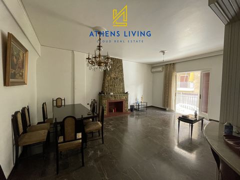 Apartment For sale, floor: Basement: 56 sq. m., Ground floor: 124 dsq. m., (2 Levels), in Attiki. The Apartment is 180 sq.m.. It consists of: 5 bedrooms, 2 bathrooms, 2 kitchens, 2 living rooms. The property was built in 1962. Its heating is Central ...
