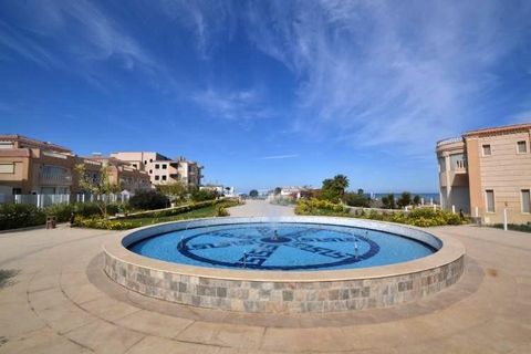 *Selena Bay Resort Apartment Specifications:   - This luxurious apartment is for sale , and it is 93 sqm; also it is situated on the ground floor and it is located in Selena Bay Resort, Hurghada.   - The apartment consists of two bedrooms, one bathro...