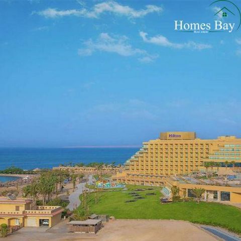 Sea Light Hilton:  As you return to your home with its stunning sea view, you stunning sea view, can relax on your balcony, sipping a cup of coffee as you watch the sun set over the horizon. The colors of the sky reflecting on the water create a pict...