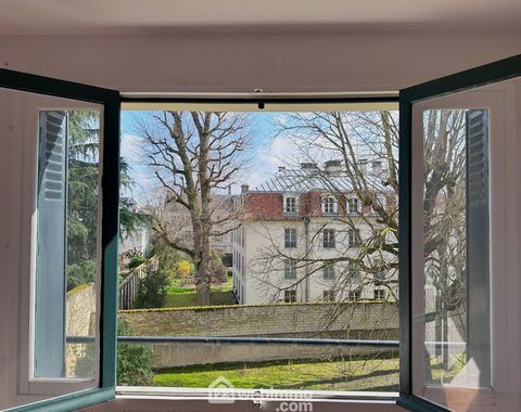 Appartement - 68m² - Fontaineb