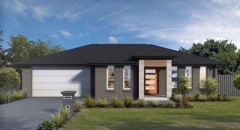 Busy Modern Family? Your Dream Home is Here! Imagine a home that seamlessly blends functionality with style, creating a haven for your busy family. This stunning property boasts 4 spacious bedrooms, each with built-in storage, ensuring everyone has t...