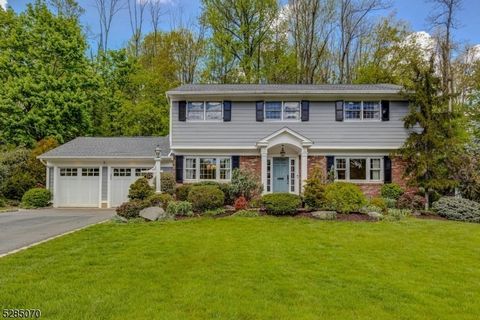 Step inside this beautifully maintained 4 bedroom, 3 bathroom colonial in the heart of one of Westfield's most sought-after neighborhoods. A large foyer welcomes you into the home and into the serene formal living room - a cozy retreat for relaxing a...