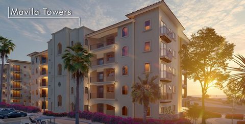 3BD 3BTH located at the 2nd floor in the new released Tower 5 at Mavila Towers. The best breathtaking pacific sunsets almost all year from a large balcony. Ocean and Golf views at the same time. This tower faces 6 fairways. Part of the second Jack Ni...