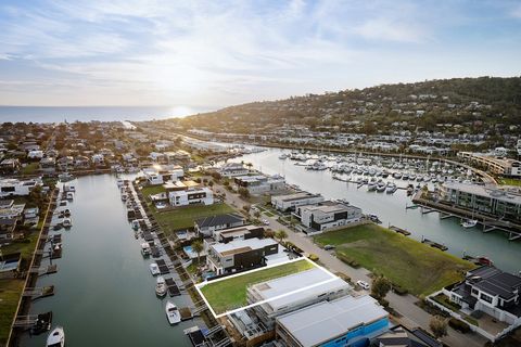 Experience coastal living at its finest at 5 Brindabella Point, Safety Beach. This 782sqm (approx.) parcel of paradise awaits your vision for the ultimate retreat. With plans available, design your dream home just a short boat ride from Port Phillip ...