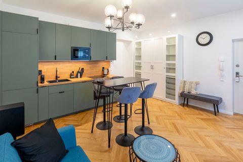 Welcome to RedTen, a stylish and cozy retreat nestled in Vienna's vibrant Ottakring district! Experience ultimate comfort and convenience, whether you're here for business or leisure. Our meticulously crafted accommodations promise a restful stay, wi...