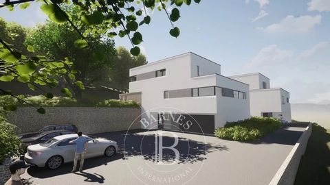 BARNES LUXEMBOURG presents for sale the future project of a single-family house located in the “In der Oicht” subdivision in L-9390 Reisdorf in the canton of Diekirch. “In der Oicht” is a high-end residential complex, which has been designed to bring...