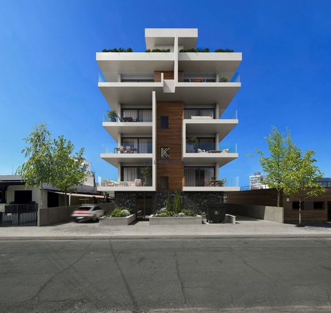 Located in Larnaca. Stylish Design first floor, 2-bedroom apartment for sale in New Marina area. This new project is situated in the heart of Larnaca city within walking distance of the new marina, all the amenities in the city centre and Finikoudes ...