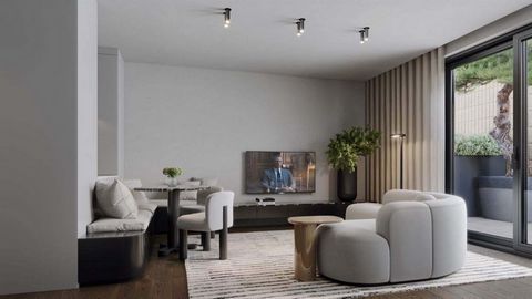 Magnífico apartamento T3 em Oeiras oferece um ambiente de luxo e conforto. Situado num condomínio privado, beneficia de uma localização privilegiada, estando próximo do aeroporto, praias e serra. Com uma área total de 115 m², este apartamento dispõe ...