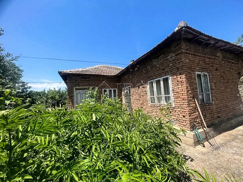 . Cheap rural house with big garden near Durankulak and the SEA IBG Real Estates is pleased to offer this one storied house, in a nice village near Durankulak and Dobrich city. There are several shops, bars, restaurant, dentist, library, fast reliabl...