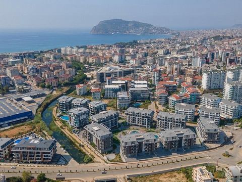 Explore This 2-Bedroom Resale Apartment in Oba, Alanya Discover a fantastic opportunity to own a resale 2-bedroom apartment in the vibrant neighborhood of Oba, located in the beautiful city of Alanya, Antalya, Turkey. This apartment offers a unique b...