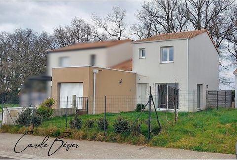 Maison 90m² 2019 RT 2012
