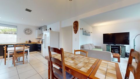 Maison PP 73m²
