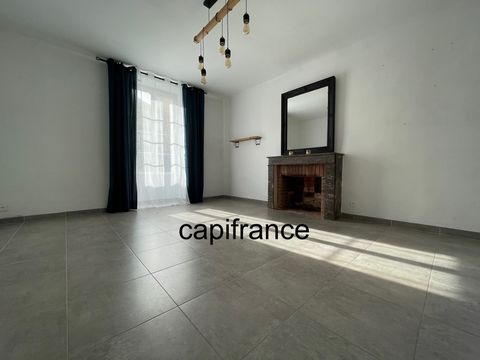 Maison de 155 m2 à vendre 5 pièces à Sainte-Hermine