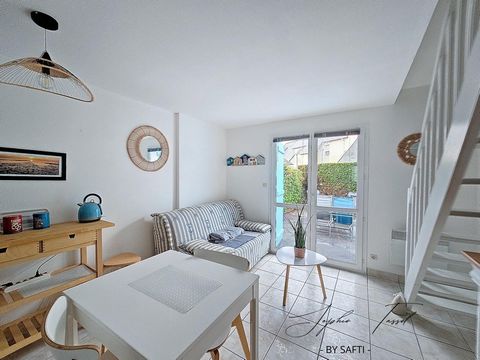Maison en parfait état proche plage et bourg de Batz-sur-Mer