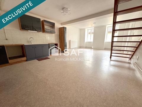 Duplex T3 - 73 m²