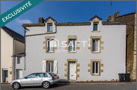Immeuble de rapport