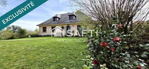 Maison 5 chambres 146 m²