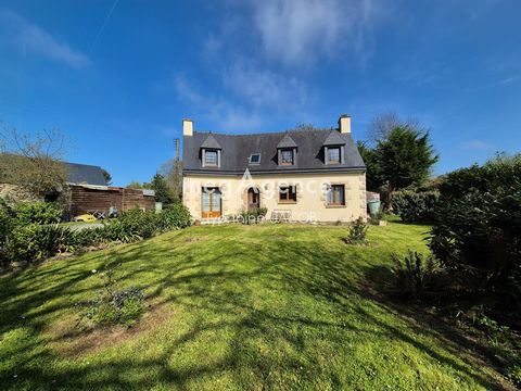 Maison familiale proche de la mer