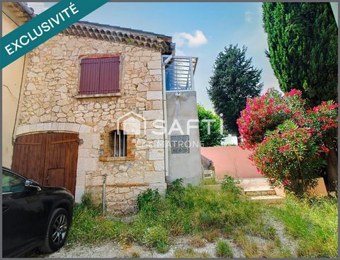 Maison 5 pièces 127 m² avec dépendance