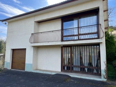 Maison 5 pièces 91 m2