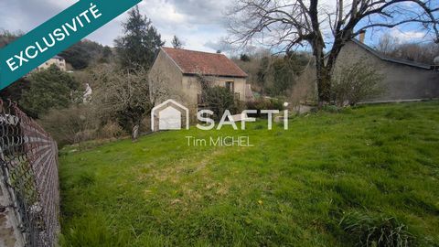 Maison 113m² à finir de restaurer