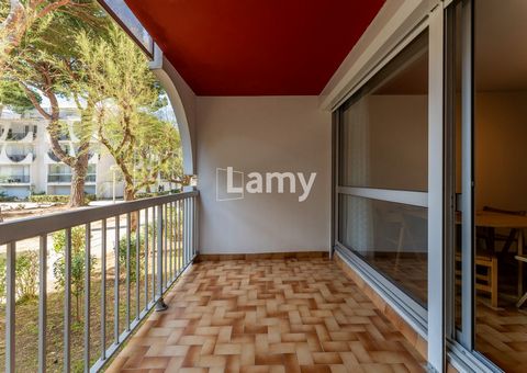 Appartement + Parking