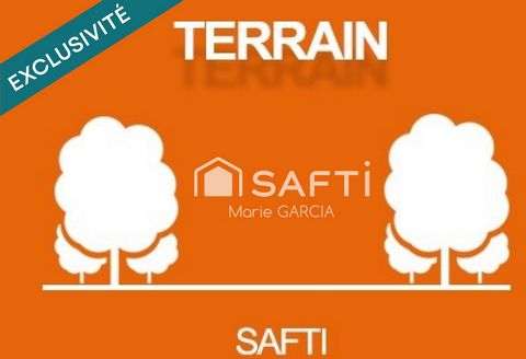 Terrain Plat