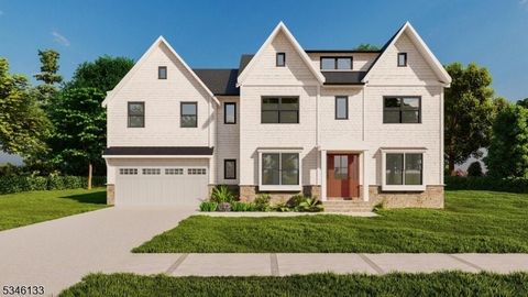 STUNNING new construction luxury home currently being built in the heart of Chatham, where timeless elegance meets modern sophistication. This 5 bdrm 5 bath offers an high-end finishes, expansive living spaces, and seamless indoor-outdoor flow. A wel...